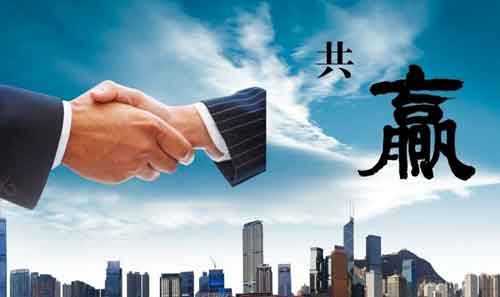 共贏模式啟動(dòng)：衛(wèi)浴潔具業(yè)的資源共享