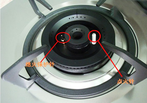 全面解析燃?xì)庠钕ɑ鸨Ｗo(hù)裝置工作原理