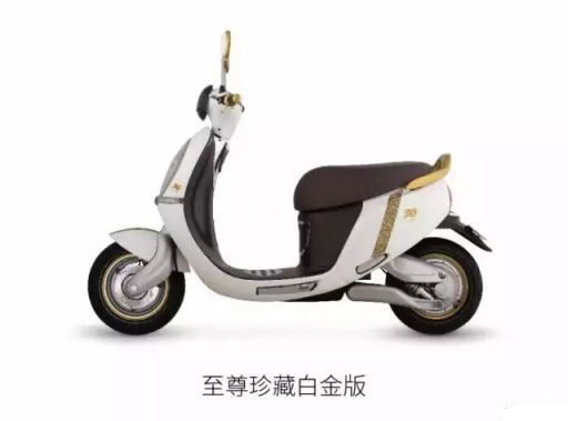 綠源電動(dòng)車又出新品啦！V5新品給你好好打個(gè)樣