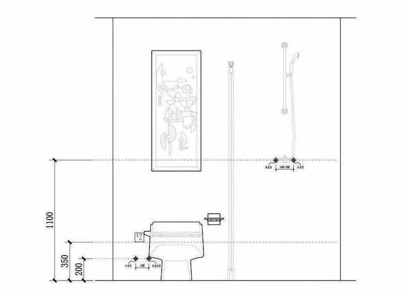 開關(guān)插座裝多高才好用？你不一定知道