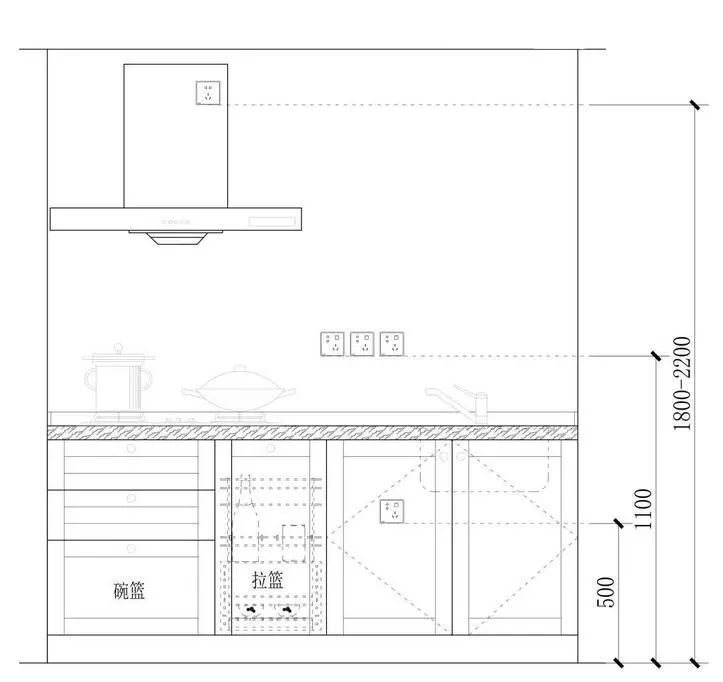 開關(guān)插座裝多高才好用？你不一定知道