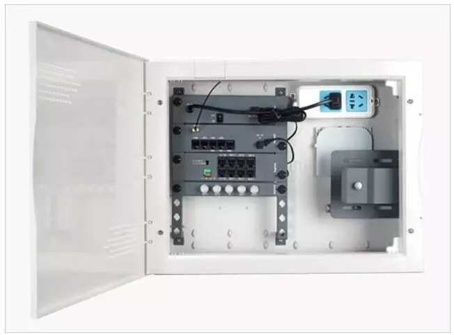 一文知曉，家庭裝修電工電氣材料大全及選擇