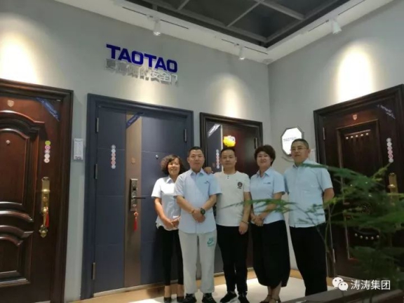 大同，大不同——TAOTAO大同形象店盛裝亮相