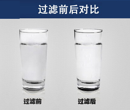 知名凈水器品牌|道爾頓7級過濾高端凈水器詳細介紹