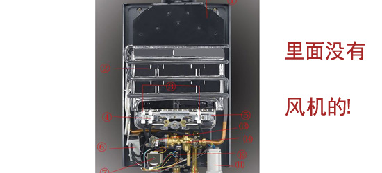 品牌產(chǎn)品|講解恒溫、冷凝、強排、室外等燃氣熱水器的區(qū)別