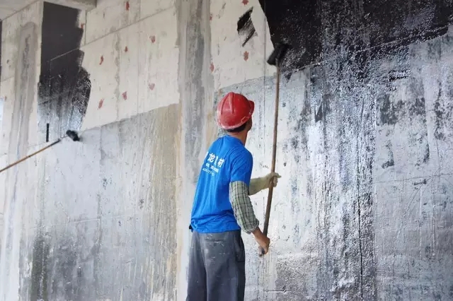 盤點這些年青龍防水為我們軍隊做過的防水工程