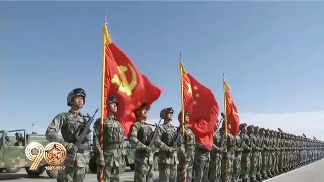 盤點這些年青龍防水為我們軍隊做過的防水工程