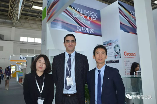 VALMEX GROUP：挖掘潛力市場(chǎng)，應(yīng)對(duì)多變未來(lái)