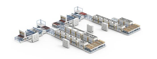 Glasstec 2018開幕在即，讓我們來盤點下北玻六大類產(chǎn)品