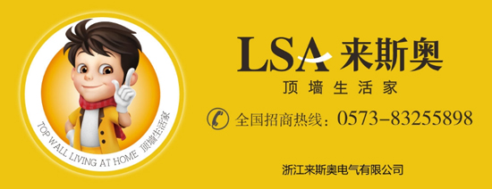 來斯奧LSA