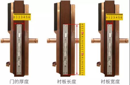 如何選一把稱意智能鎖？從購買到安裝都要留意好！