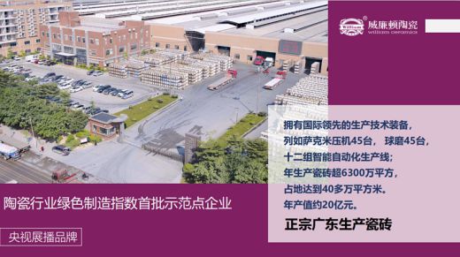 威廉頓陶瓷小知識︱學會這四種方法，你就是“磚”家