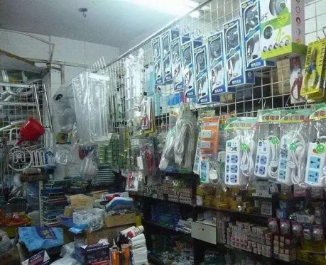 千家門店在行動！子彈頭照明免費幫你升級店鋪形象 