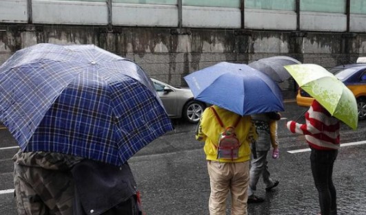 夏季多雨時(shí)分，關(guān)于智能鎖防水的那些問題