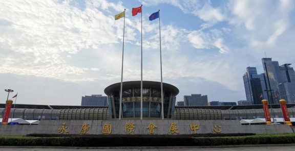 除了廉價(jià)的智能鎖，今年門(mén)博會(huì)還有哪些值得關(guān)注的亮點(diǎn)