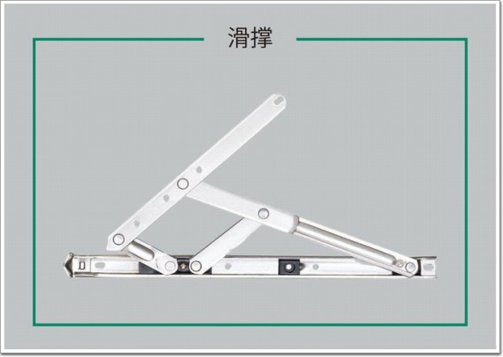 小身材，大作用｜合和五金助力鄭州華南城